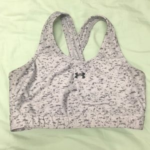 Under Armour Sports Bra